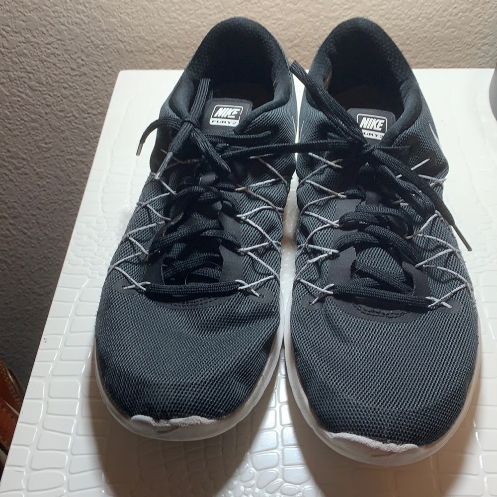 Nike Fury 2 size 12